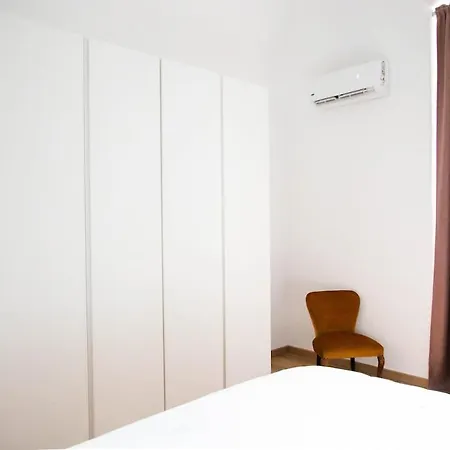 Apartament Casa Santa Teresa *