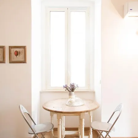 Apartament Casa Santa Teresa Bari