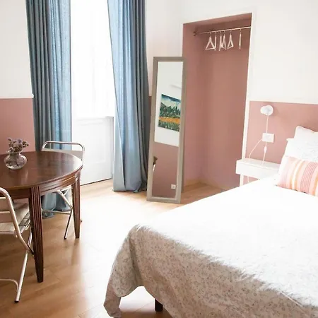 Casa Santa Teresa Apartament Bari